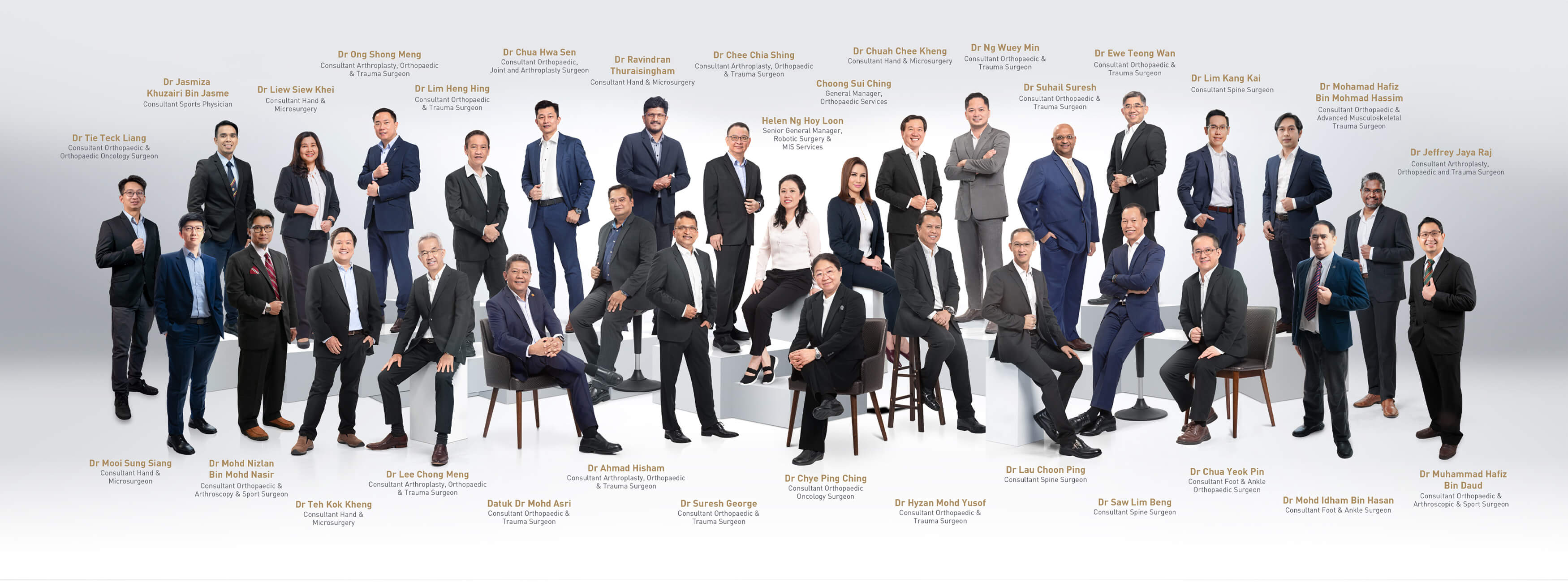 Sunway Specialist