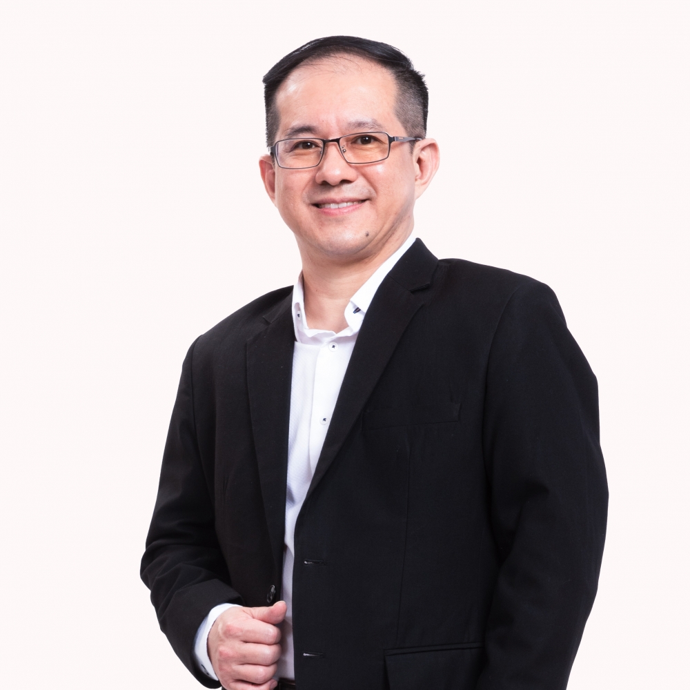 Dr Chua Yeok Pin