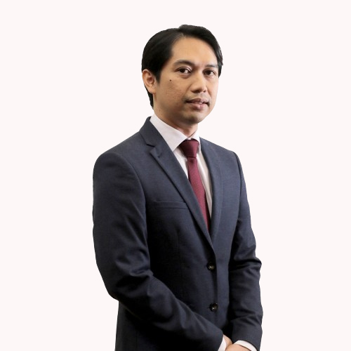 Dr Mohamad Hafiz Bin Mohmad Hassim