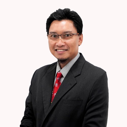 Dr Mohd Nizlan Bin Mohd Nasir