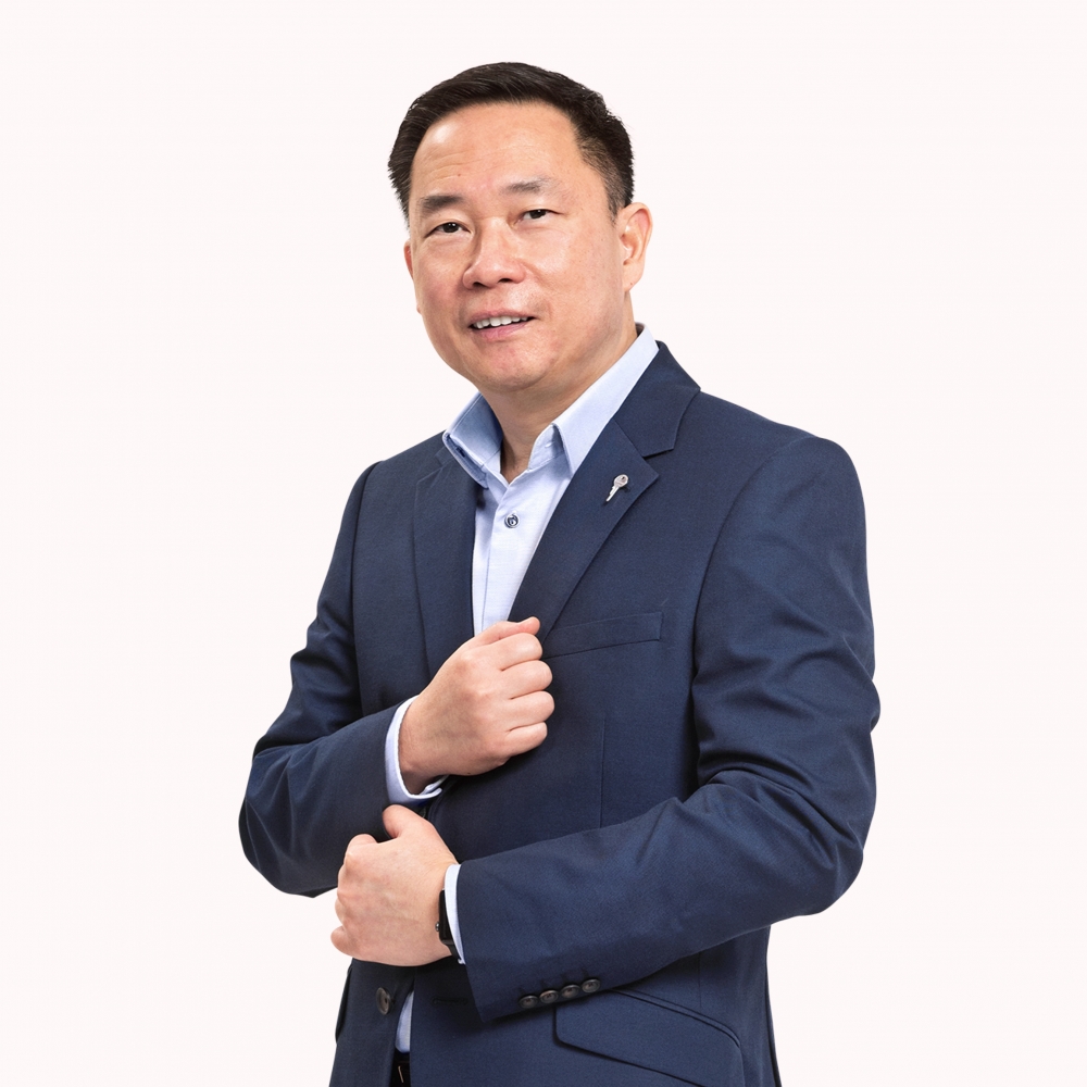 Dr Ong Shong Meng