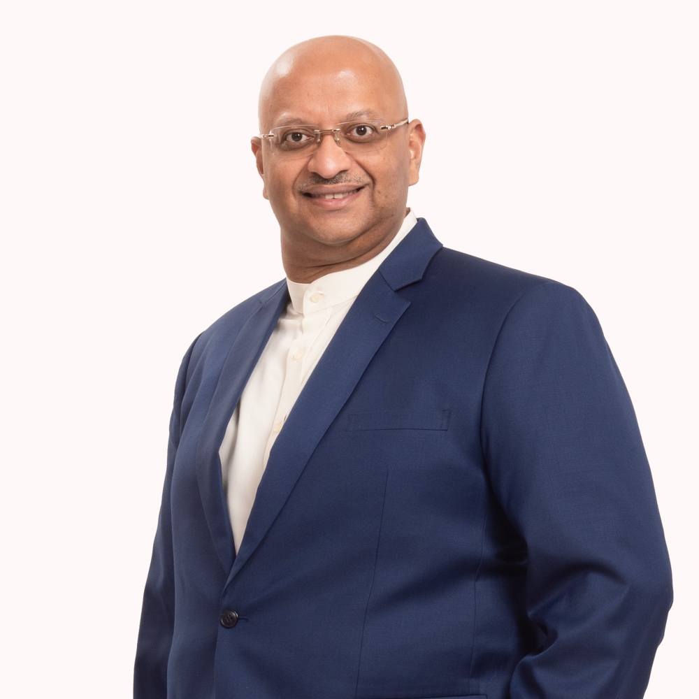 Dr Suhail Suresh