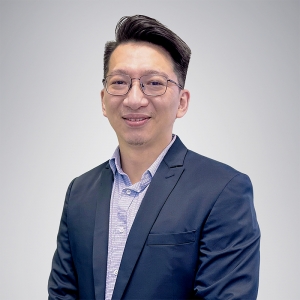 Dr Tie Teck Liang